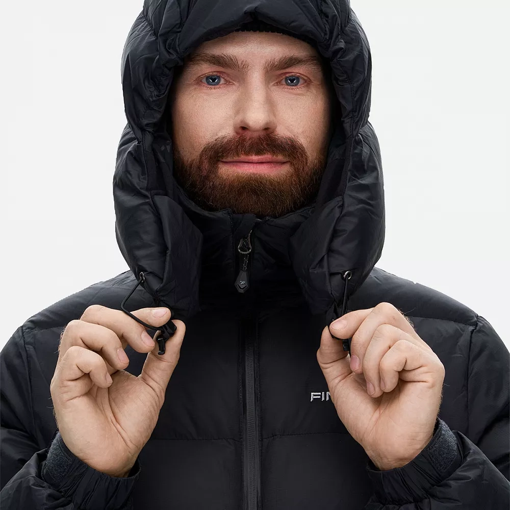 КУРТКА FINNTRAIL МУЖСКАЯ FROST 2013