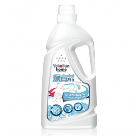 Отбеливатель-пятновыводитель YokoSun 1 л