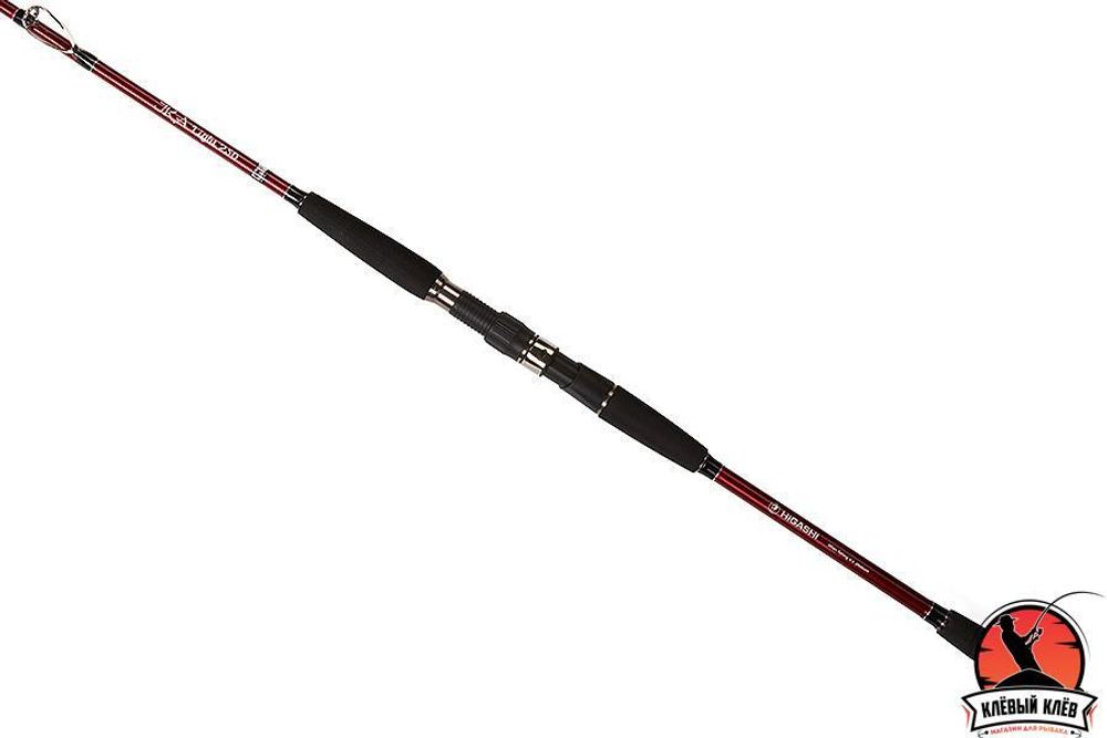 Удилище HIGASHI Ika Light 250