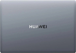 Ноутбук  Huawei MateBook D16 (2024) 16 ", Core i5, 16 Гб RAM, 1 Тб SSD, UHD Graphics, Серый
