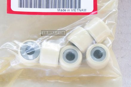 22123-K44-V00. ROLLER SET, WEIGHT