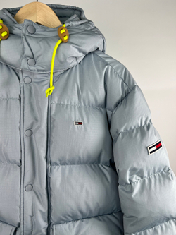 Куртка Tommy Jeans