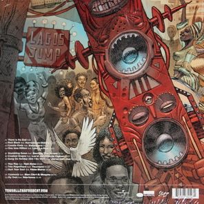 Tony Allen / There Is No End (2LP)