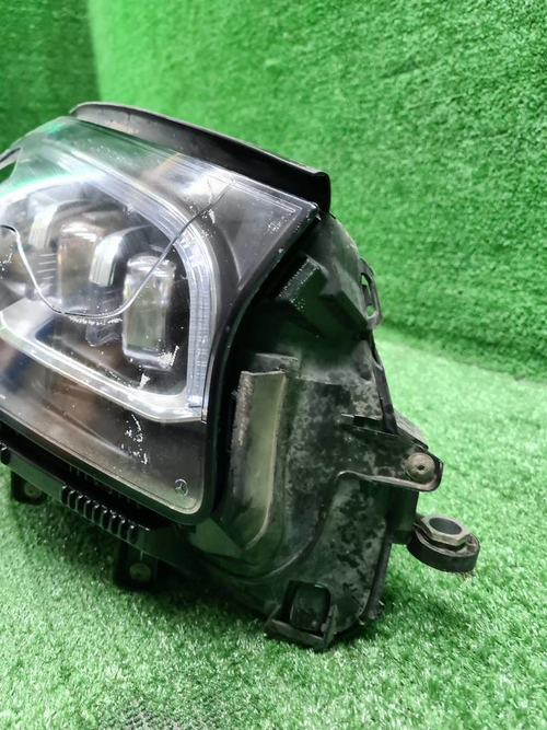 Фара правая Mercedes GLS x167 19-23 Multibeam LED