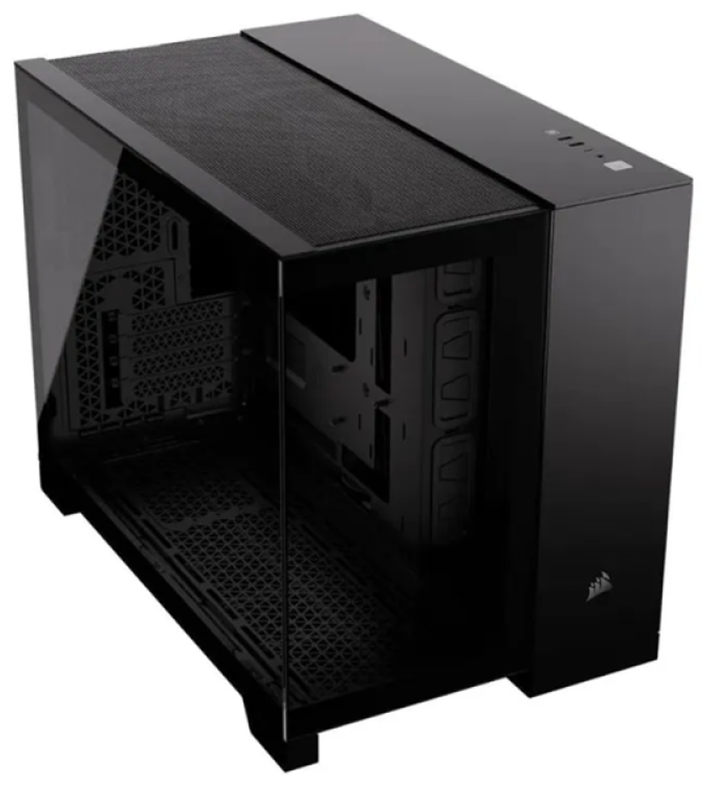 Корпус mATX Corsair 2500X Airflow