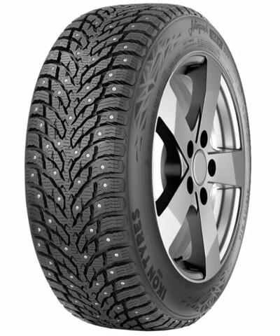 Автошина Ikon 265/45 R21 108T Autograph Ice 9 SUV (XL)