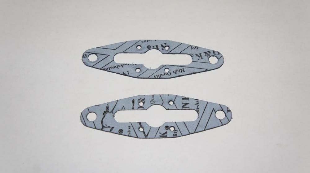 09-719107 SPI Комплект Прокладок RAVE Клапанов Для Polaris