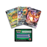 Sword & Shield: Ultra Premium Collection - Charizard