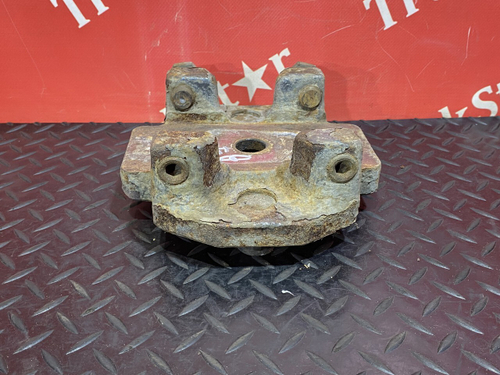 Проставка рессоры