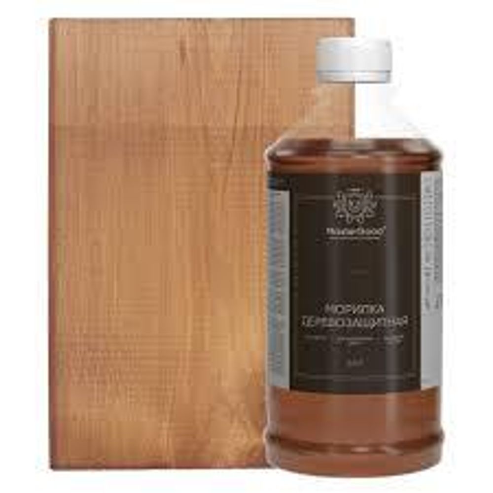 Морилка УЦЕНКА!!! MGA МОКК 0,5л