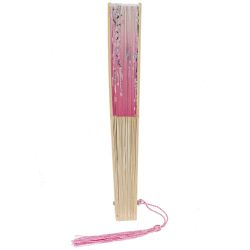 GAEM Изделие декоративное "Веер", L36 W2,5 H21 см