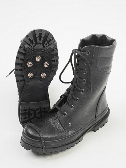 Ледоступы А20