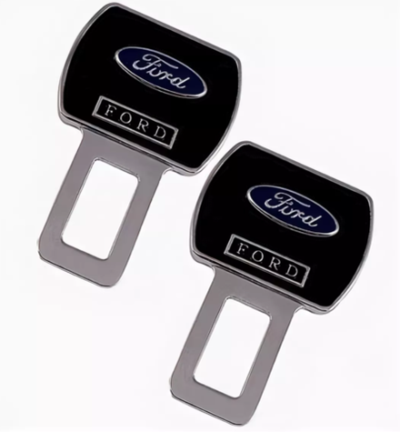 Заглушки ремней безопасности FORD