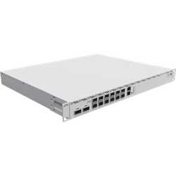 Маршрутизатор (роутер) MikroTik CCR2216-1G-12XS-2XQ
