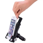 Держатель для смартфона с креплением Rockbros 668