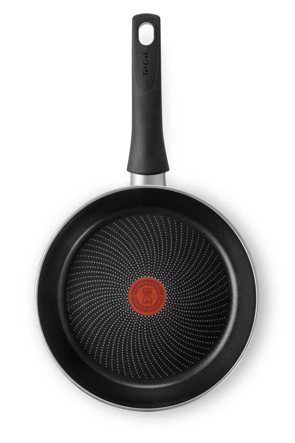 Сковорода Tefal Luminens 28 cм 04224128