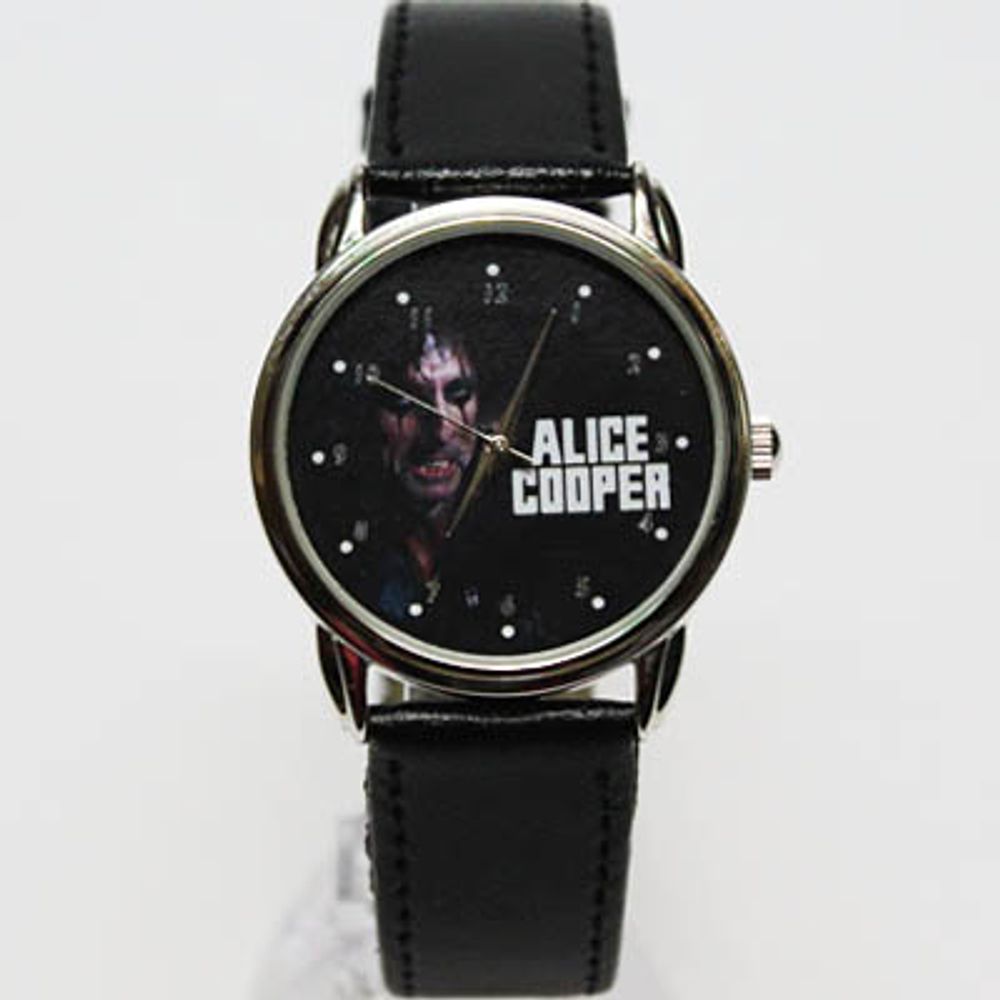 Часы наручные Alice Cooper