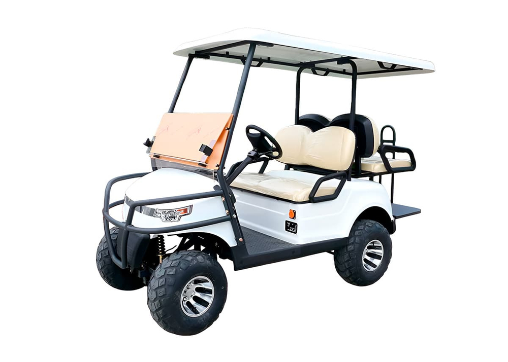 Гольфкар ELEMENTS Off Road