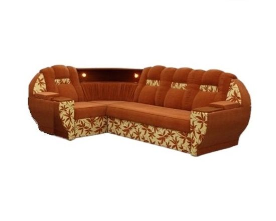 Диван угловой ПРЕМЬЕР