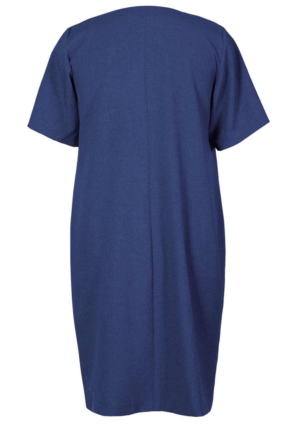 Платье женское 1612опа, синий #259Син051612опа