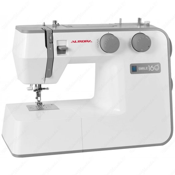 Швейная машина Aurora Smile 160