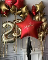 23 февраля — праздник силы, заботы и внимания