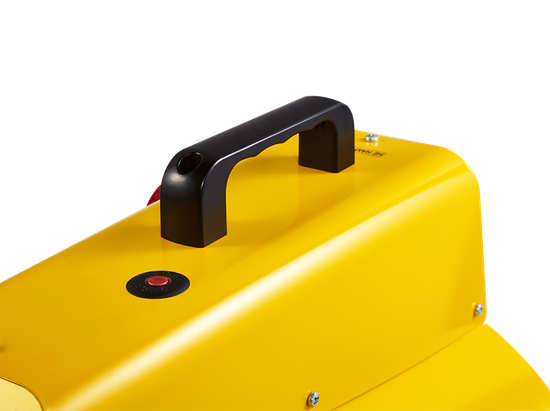 Тепловая пушка Ballu BHP-P2-15 электрическая