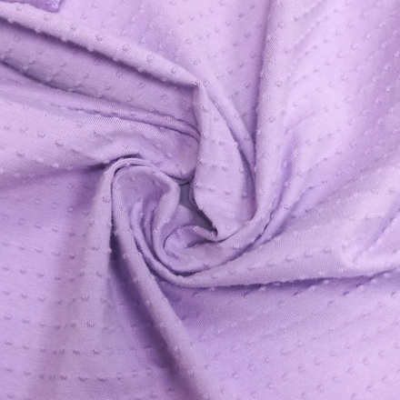 Кулирка Мушка лаванда