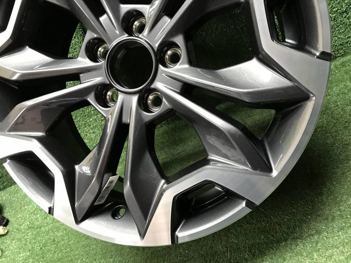 Диск литой R18 Haval Dargo (2022-н.в.)