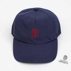 Бейсболка Brunello Cucinelli