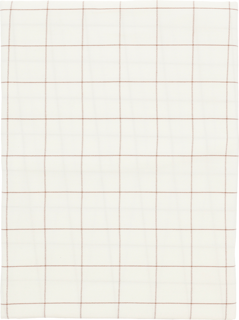 Скатерть S dahl Vista, прямоугольная, ПВХ, 220 140 см, белая