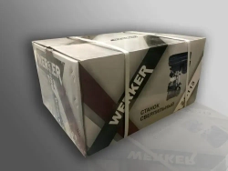 Сверлильный станок Werker ZJ4113