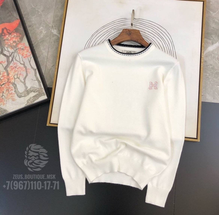 Джемпер Hermes