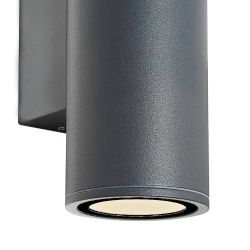 9097 Настенный уличный светильник PERE