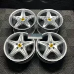 КОВАНЫЕ ДИСКИ ДЛЯ FERRARI F355 Феррари