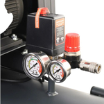 Компрессор поршневой PATRIOT KRX 420 L100 545302315