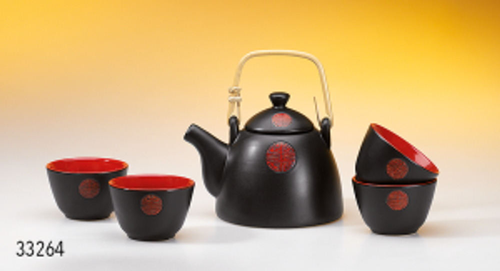 Чайный набор "Хидчи"