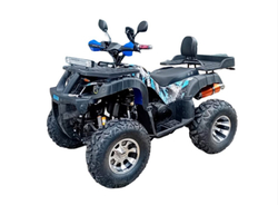 Квадроцикл Инкомоторс Extreme 150