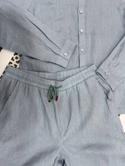 Прогулочный костюм Kiton