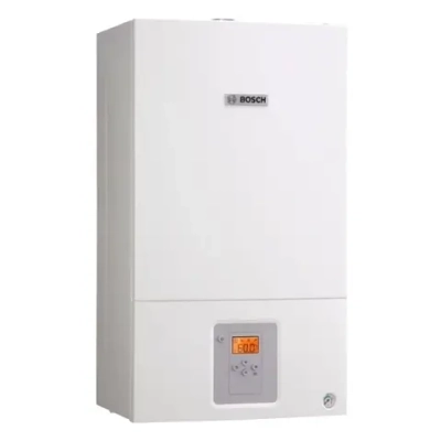 Котел газовый двухконтурный Bosch WBN6000-24C RN S5700, НС-1171913