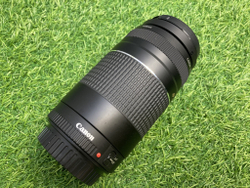 Canon EF 75-300mm 4-5.6 III USM Покупка/Продажа