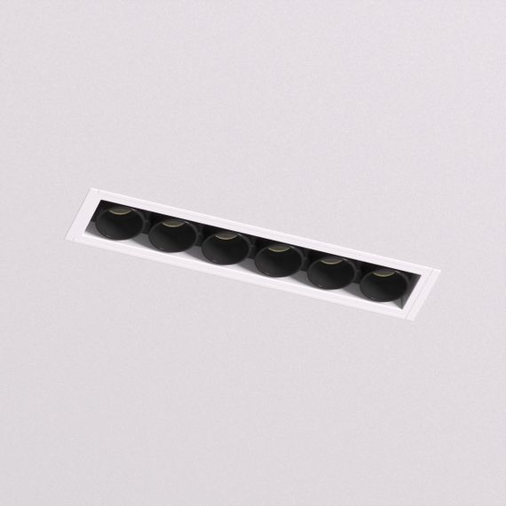 Встраиваемый светильник Denkirs Deep Space DK2531-WB