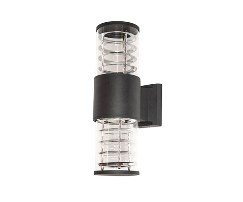 09314-W,19 Настенный светильник уличный Глари