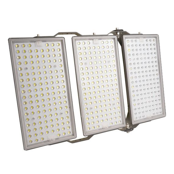 Светодиодный прожектор Feron LL-933 750W 6400K 48974