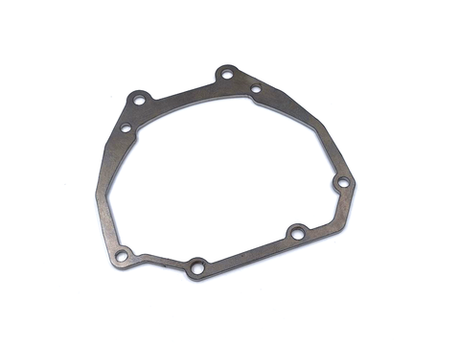 Ford Mondeo 4 (2010-2015) с AFS переходные рамки на hella 3R/5R (комплект, 2шт)