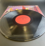 LP Группа "Диалог" - Ночной дождь (гринландия/ рыбак/ флейта/ ночной дождь и др). Виниловая пластинка 12 дюймов LP. Мелодия СССР 1986 год