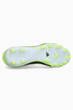Бутсы adidas Copa Pure 3 Elite FG/MG Junior - черный
