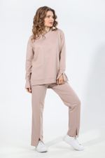 Костюм Спортикс-2 Виотекс БЕЖЕВЫЙ