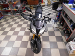 Yamaha MT-09 TRACER RN36J-003038