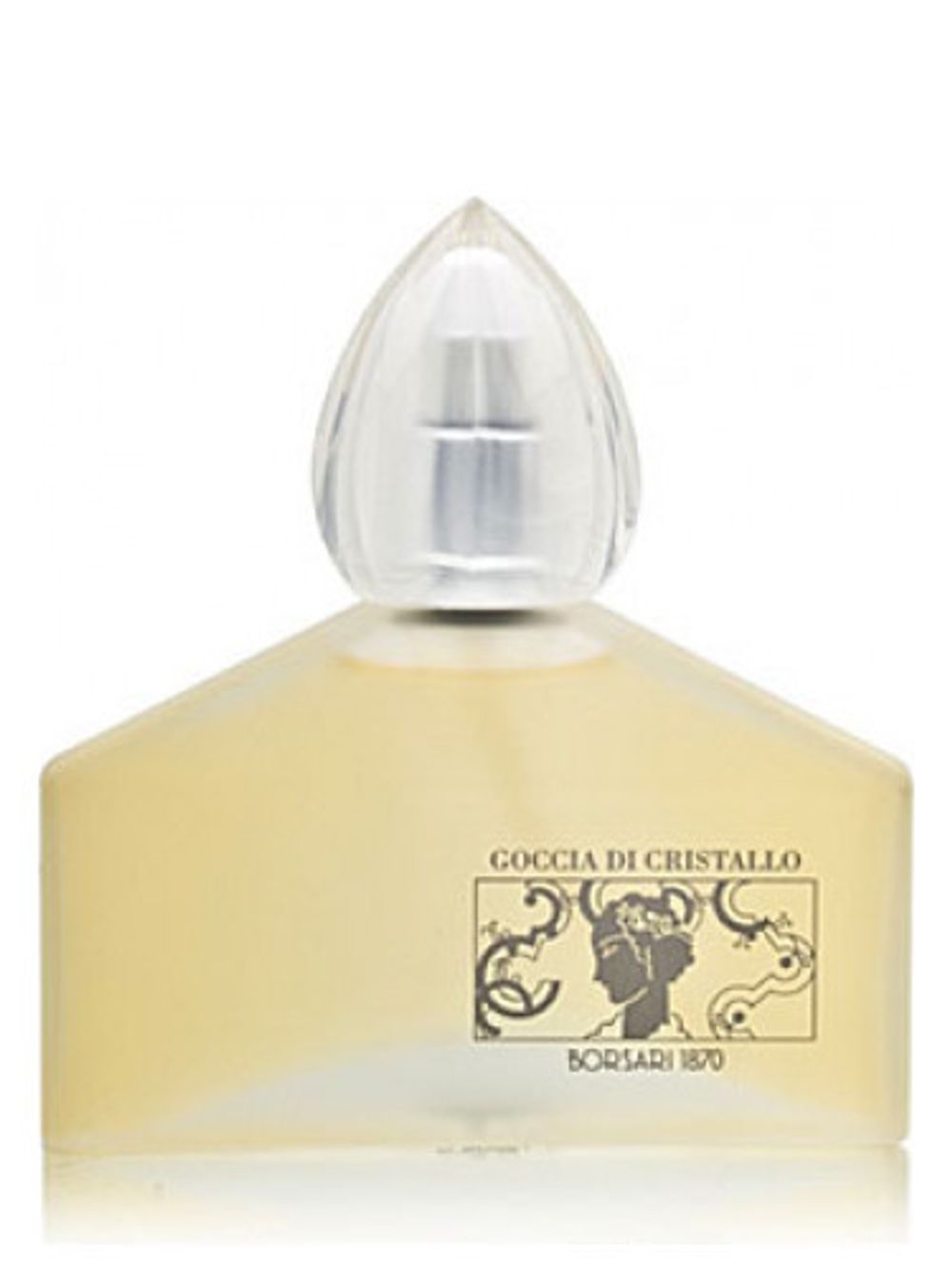 Borsari Goccia di Cristallo